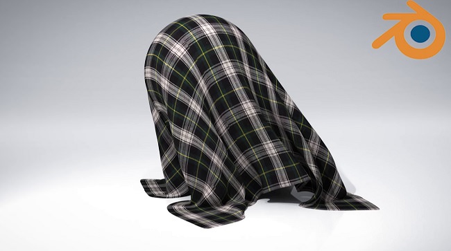 Blender – The Cloth Simulation Guide