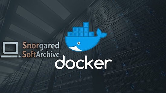Docker Mastery: The Complete Toolset From a Docker Captain (Updated 1/2018)