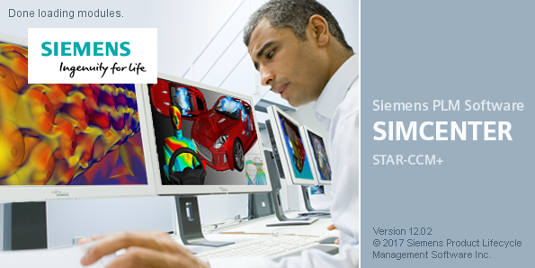 Siemens Star CCM+ 12.06.011 Win/Linux x64