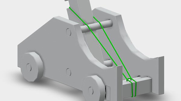 Lynda – Migrating from AutoCAD to Fusion 360