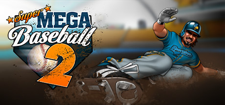 Super Mega Baseball 2-CODEX