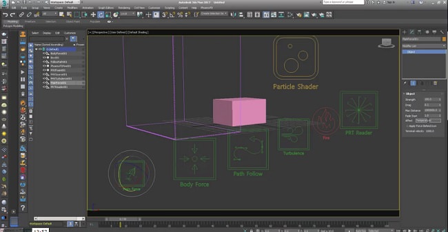 TJCDesign – Phoenix FD Beginner Course