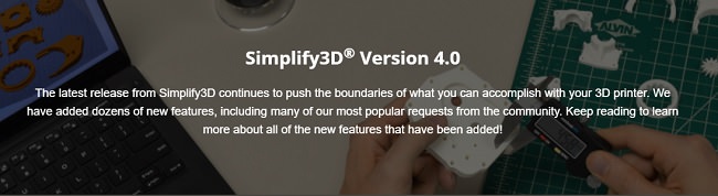 Simplify3D 4.0.1 Win/Mac/Lnx