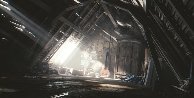 Blender Model Collection Nov 2017