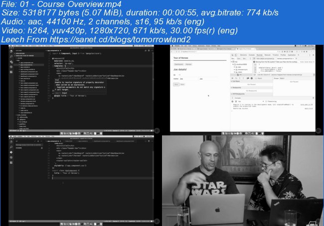 Play by Play: Angular Design Solutions