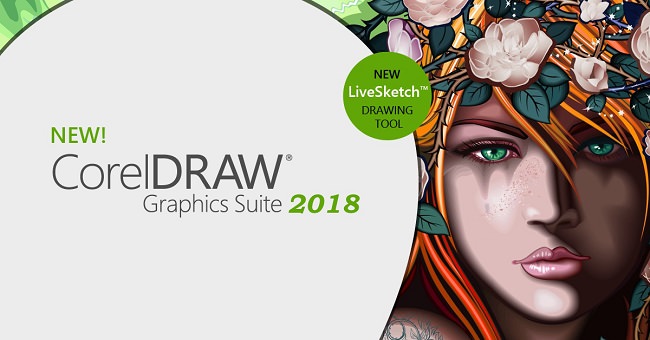 CorelDRAW Graphics Suite 2018 v20.1.0.708 Win x64