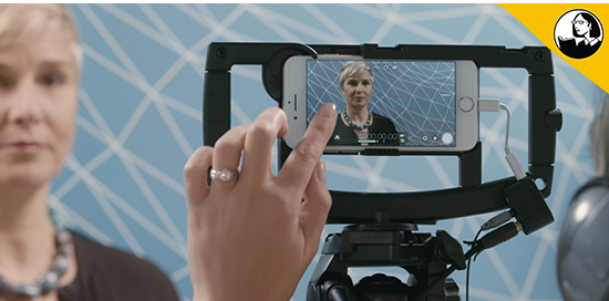 Making Video 3: Sell Yourself