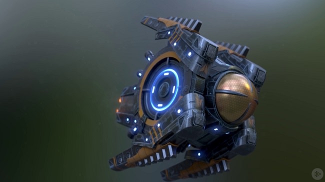 Blender Fundamentals