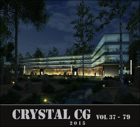 CRYSTAL CG 37-79