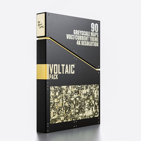 TFM – Voltaic Pack