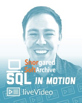 Manning Publications - SQL in Motion