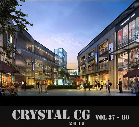 CRYSTAL CG 37-80