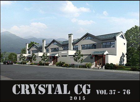 CRYSTAL CG 37-76