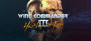 Wing Commander 3 Heart of the Tiger GOG CLASSiC-DARKSiDERS
