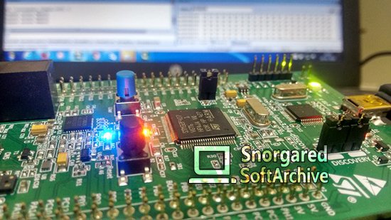 Embedded Systems Programming on ARM Cortex-M3/M4 Processor