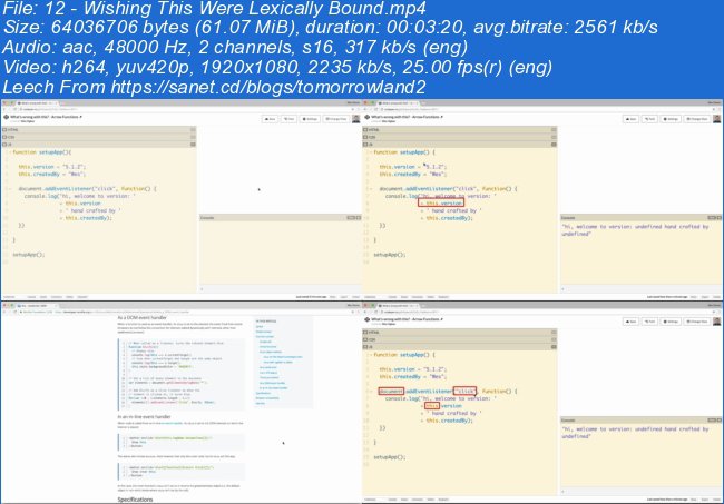 Manning Publications ES6 in Motion