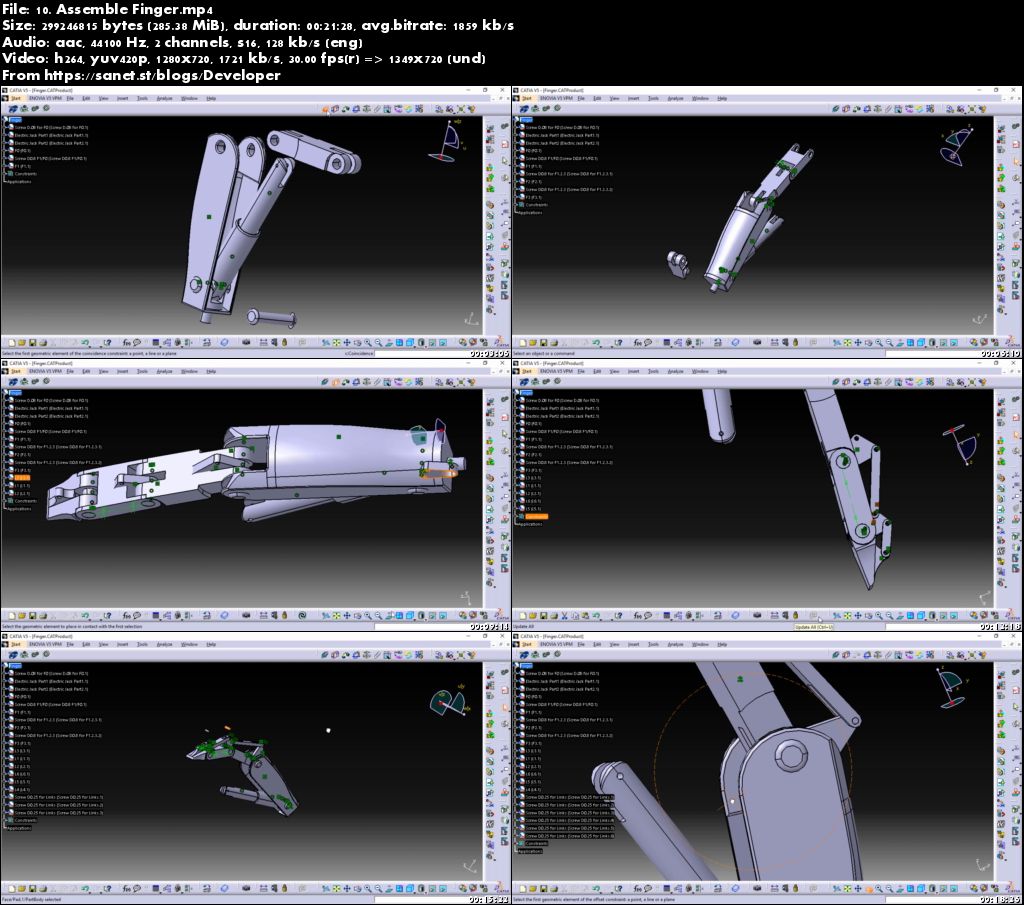 Ultimate Guide to Product Design: Design Gripper for Robotic