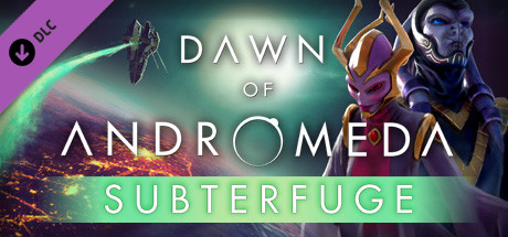 Dawn of Andromeda Subterfuge-CODEX