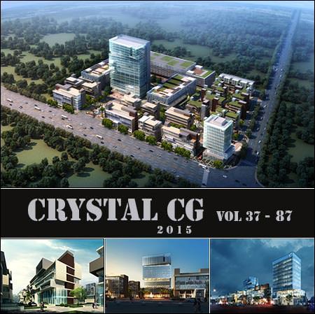 CRYSTAL CG 37-87