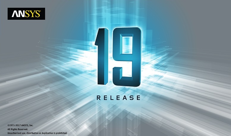 ANSYS Products 19.0 Linux