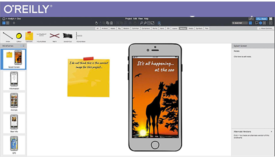 Prototyping with Balsamiq: A Beginner’s Guide