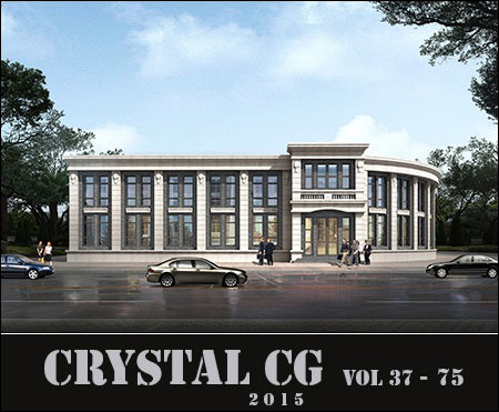 CRYSTAL CG 37-75