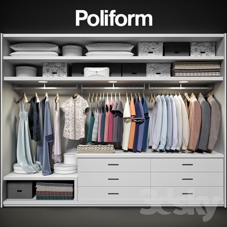 Poliform Ego