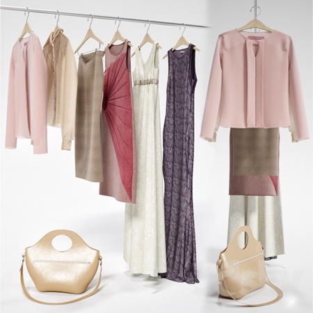Women’s Clothing