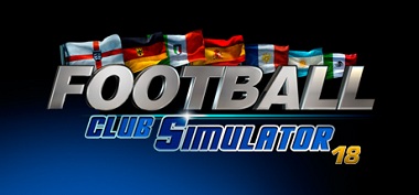 Football Club Simulator 18-SKIDROW