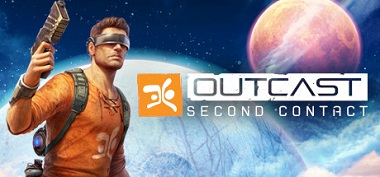 Outcast Second Contact-CODEX