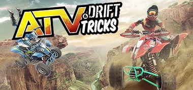 ATV Drift and Tricks-CODEX