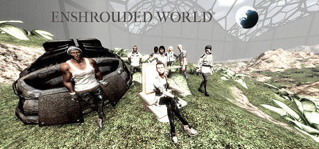 Enshrouded World-CODEX