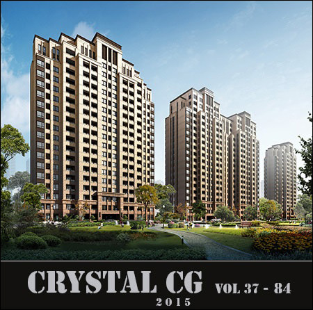 CRYSTAL CG 37-84