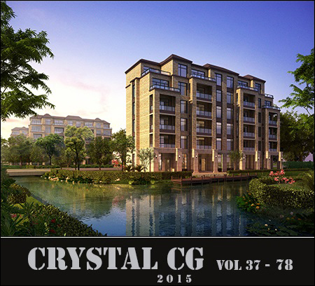 CRYSTAL CG 37-78