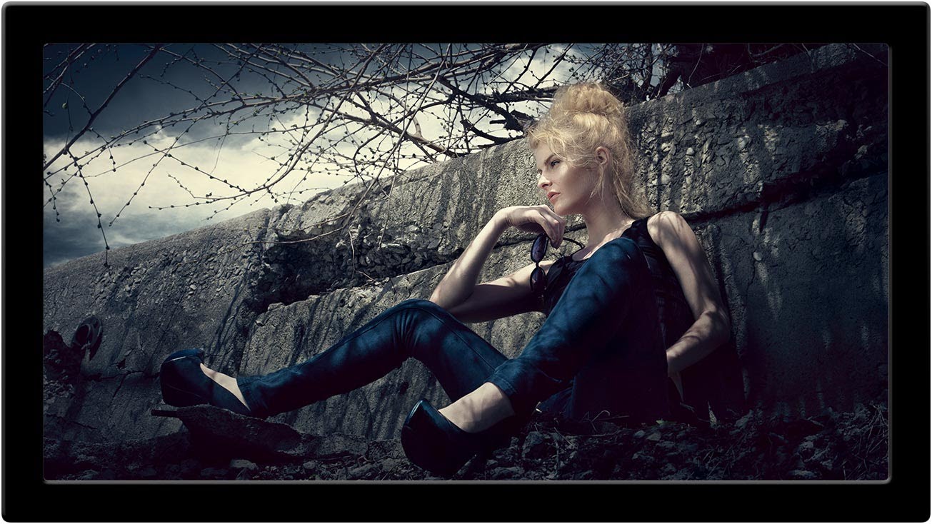 PHLEARN – Dark and Dramatic