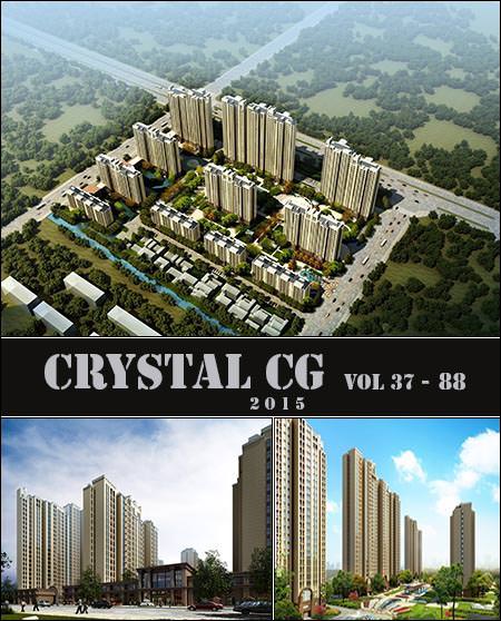 CRYSTAL CG 37-88