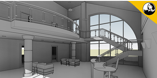 Revit 2019: New Features for Architecture