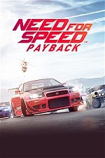 Need For Speed Payback-CPY