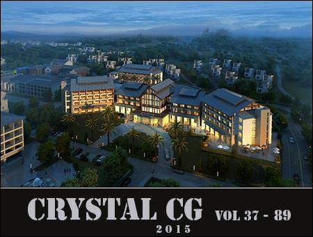 CRYSTAL CG 37-89