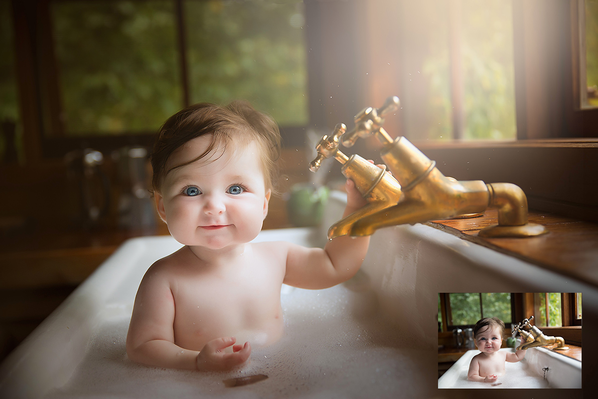 JINKY ART – Lightroom+Photoshop Post Production Videos