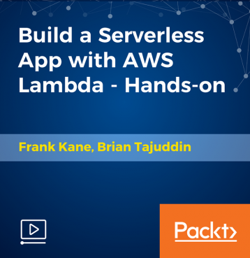 Build a Serverless App with AWS Lambda – Hands On!