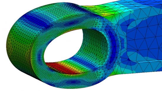 SOLIDWORKS: Simulation for Finite Element Analysis