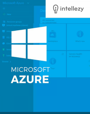 Intellezy – Azure – Automation and Log Analytics