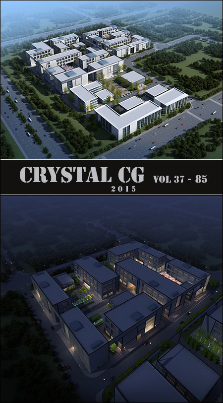 CRYSTAL CG 37-85