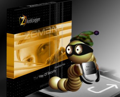 Zemana AntiLogger v1.9.2.205