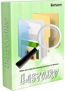 Listary Pro 5.00 Build 2843 Multilingual