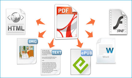 PDFMate PDF Converter Professional 1.80 Multilingual PDF 转换工具