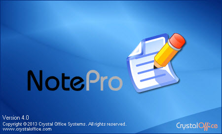 NotePro 4.6