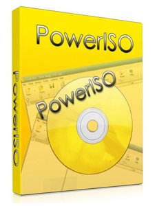 PowerISO 6.9 Multilanguage 多国语言含中文 虚拟光驱