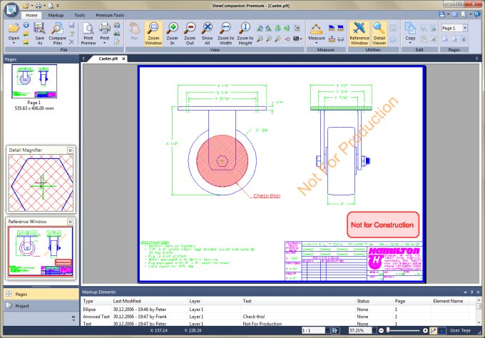 Software Companions ViewCompanion Premium 10.63 x86/x64